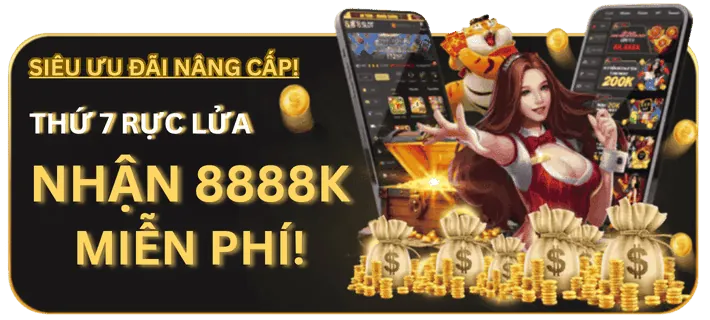Sự kiện thưởng điểm VIP và quy đổi quà