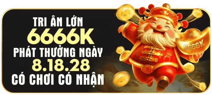 Giải đấu độc quyền với phần thưởng lớn cho VIP