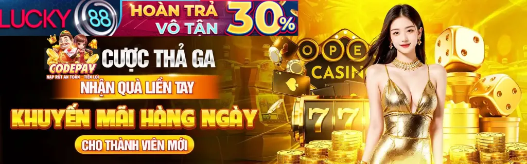 Banner ưu đãi stone27 khuyến mãi